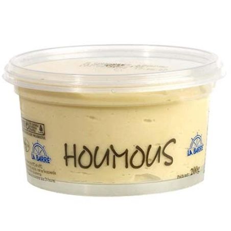 La Barre Hoummous 200G