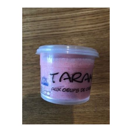 La Barre Pot Tarama 100G