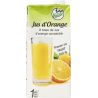 Pp No Name Brick 1L Jus Orange Helior**