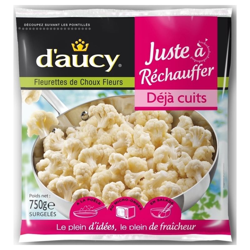 D'Aucy Chx Fleur Jusaint Rechau.750