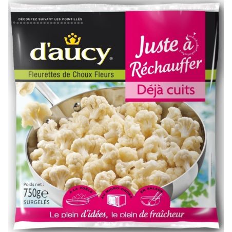 D'Aucy Chx Fleur Jusaint Rechau.750