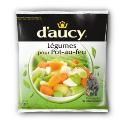 D'Aucy S1Kg.Leg.Pot Au Feu Daucy