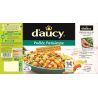D'Aucy Daucy Poelee Parisienne 700G
