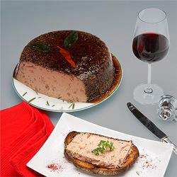1Er Prix X1 Mousse Canard Porto3,2K