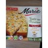 Marie Tarte Aux Poireaux 400G