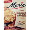 Marie 600G Ptes Escalopes Volaille