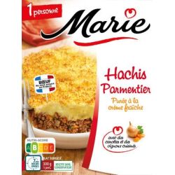 Marie Hachis Parmentier 300G