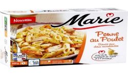 Marie Penne Plt Champ 300G