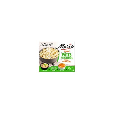 Marie Menu Pate Fusill Fro370G