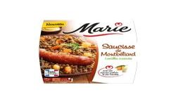 Marie Sauciss Mont Lentill300G