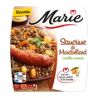 Marie Sauciss Mont Lentill300G