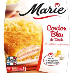Marie Cordon Bleu Coquillettes 280G
