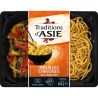 Tradition D'Asie T.Asie Nouill Chinois Leg 400G