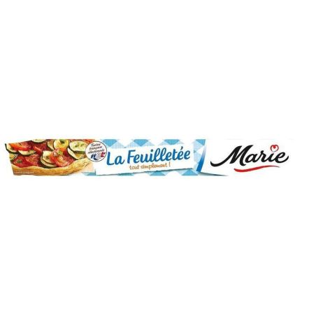 Marie Pate Fltee Tt Simpl 230G
