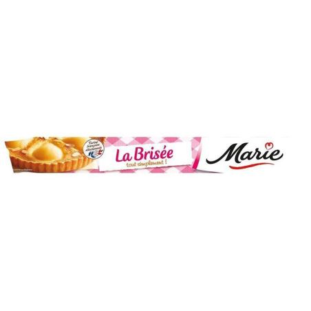 Marie Pate Brisee Tt Simpl230G