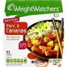 Weight Watchers W.W Porc Ananas Riz Canto 300G