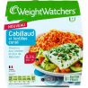 Weight Watchers Ww Cabillaud Lentille 300G