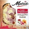 Marie 380G Pizza Escapade Parisienne