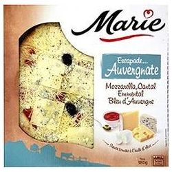 Marie 380G Pizza Escapade Auvergnate