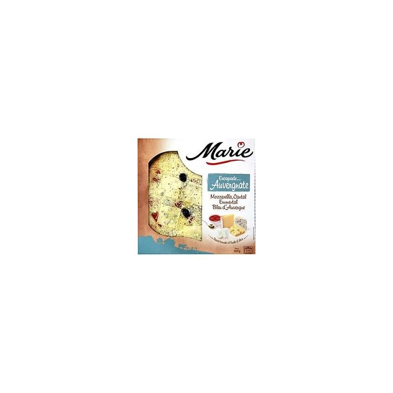 Marie 380G Pizza Escapade Auvergnate