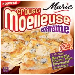 Marie Piz Extrem 4Fromage 510G