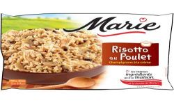 Marie 900G Risott0 Champ Plt