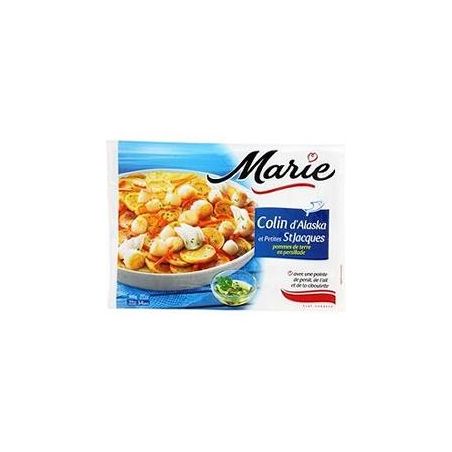 Marie 900G Colin & St Jacq