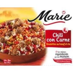 Marie 900G Chili Con Carne Blt