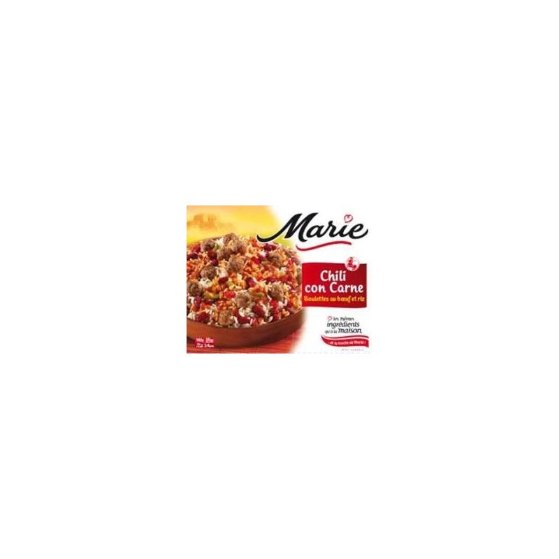 Marie 900G Chili Con Carne Blt