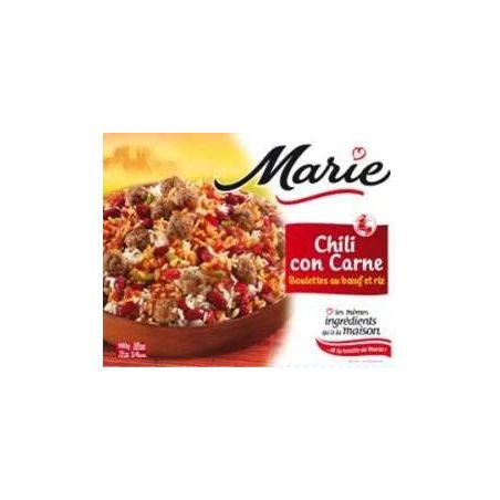 Marie 900G Chili Con Carne Blt