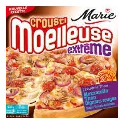 Marie 530G Pizza Cm Extreme Thon