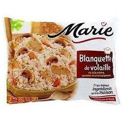 Marie 900G Blanquette Volaille