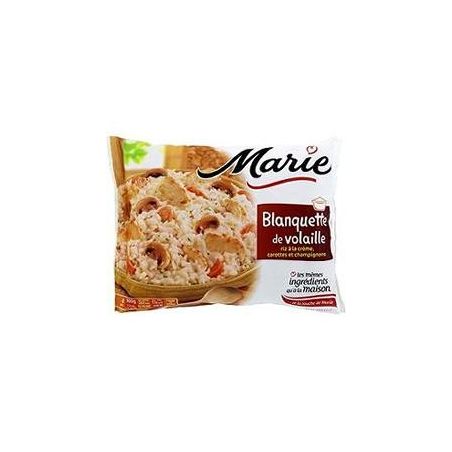 Marie 900G Blanquette Volaille