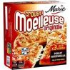 Marie 3X400G Pizza Poulet Mozz