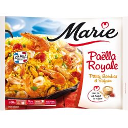 Marie Paella Royale 900G