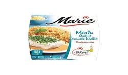 Marie Merlu Boulghour 280G