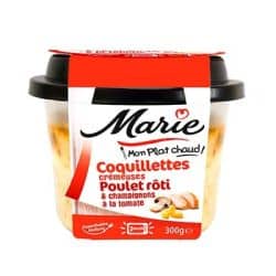 Marie Coquil Plt Champ Tom300G