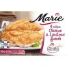 Marie Crepe Chev.Lard.4X100 Mar