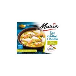 Marie 400G Duo Cabi Crevet Curry Coc