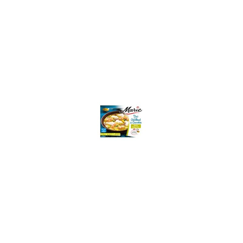 Marie 400G Duo Cabi Crevet Curry Coc