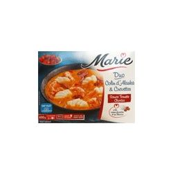 Marie 400G Colin Crevette&Choriz0 M.