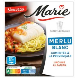 Marie Me.Blc Linguine Safr300