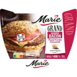 Marie Burger Charol Emment220G