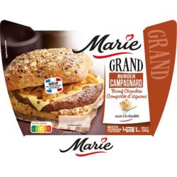 Marie Burger Charol Oignon 220
