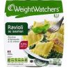 Weight Watchers 290G Ravioli Au Saumon Fondue D Epinards A La Creme W
