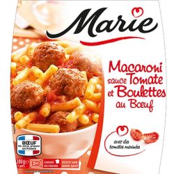 Marie 280G Macaroni Boulettes