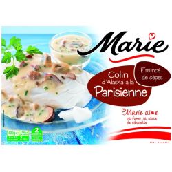 Marie Colin Parisienne 400G