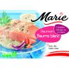 Marie 400G Saumon Beurre Blc