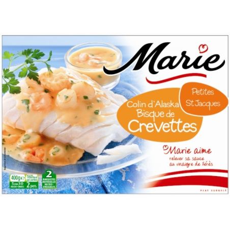 Marie Colin Sce Crev/Estr 400G