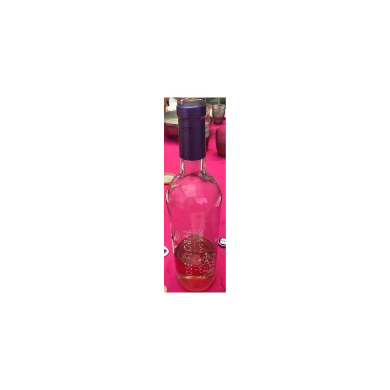 1Er Prix Igpoc Rose Floral 75Cl